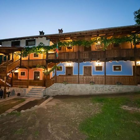 Недкова Къща Hotel Koprivshtitsa Exterior photo