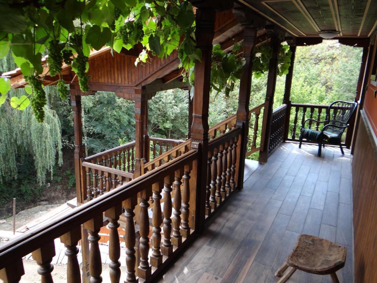 Недкова Къща Hotel Koprivshtitsa Exterior photo