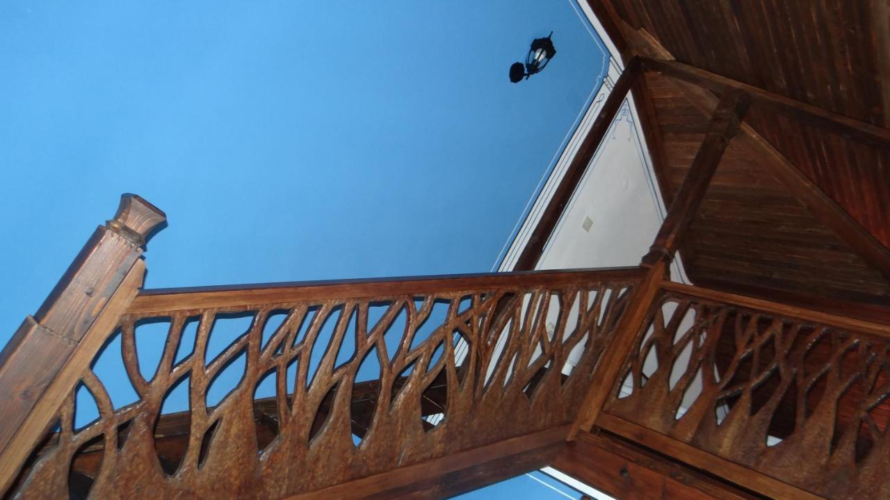 Недкова Къща Hotel Koprivshtitsa Exterior photo