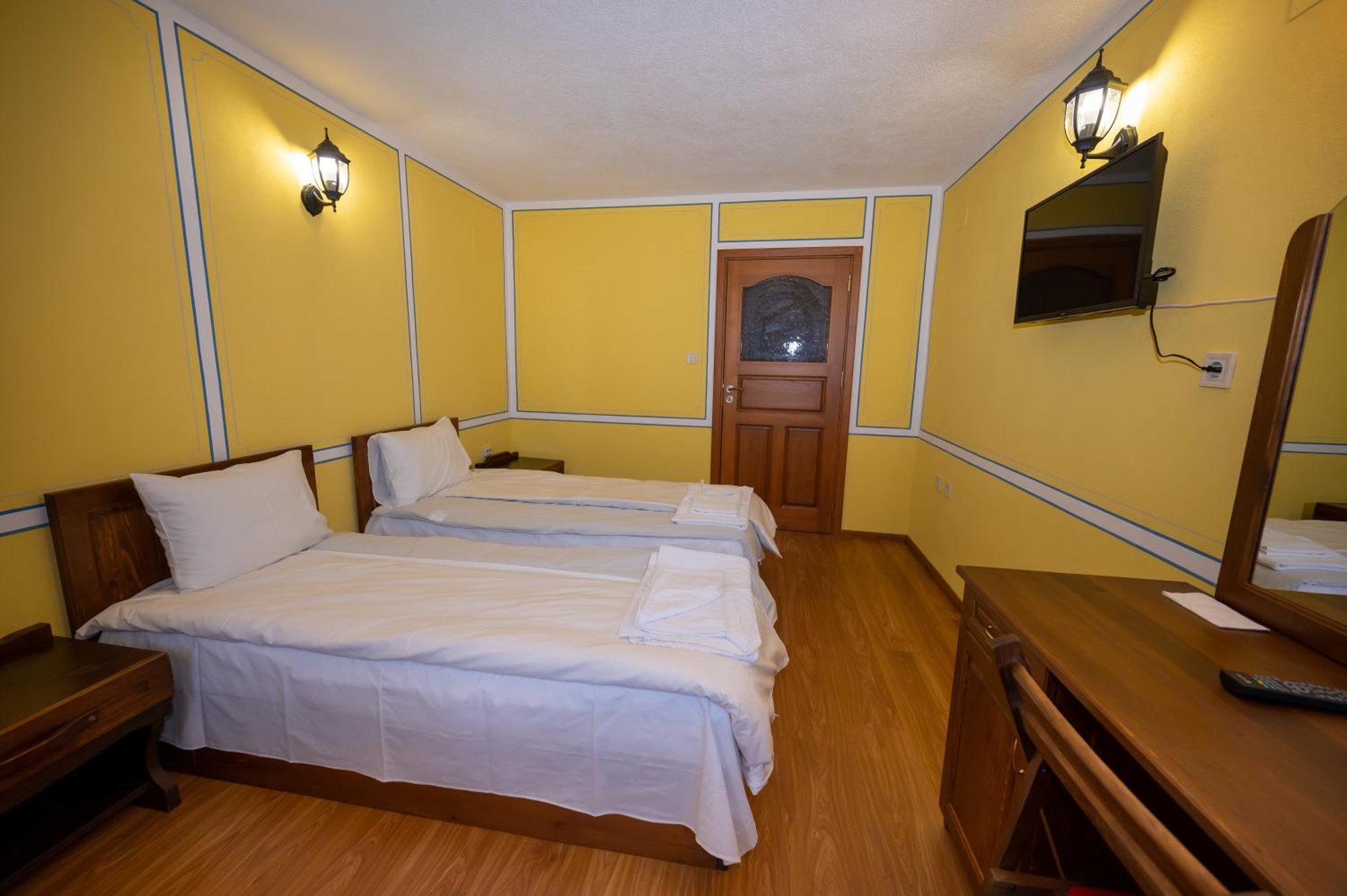 Недкова Къща Hotel Koprivshtitsa Exterior photo