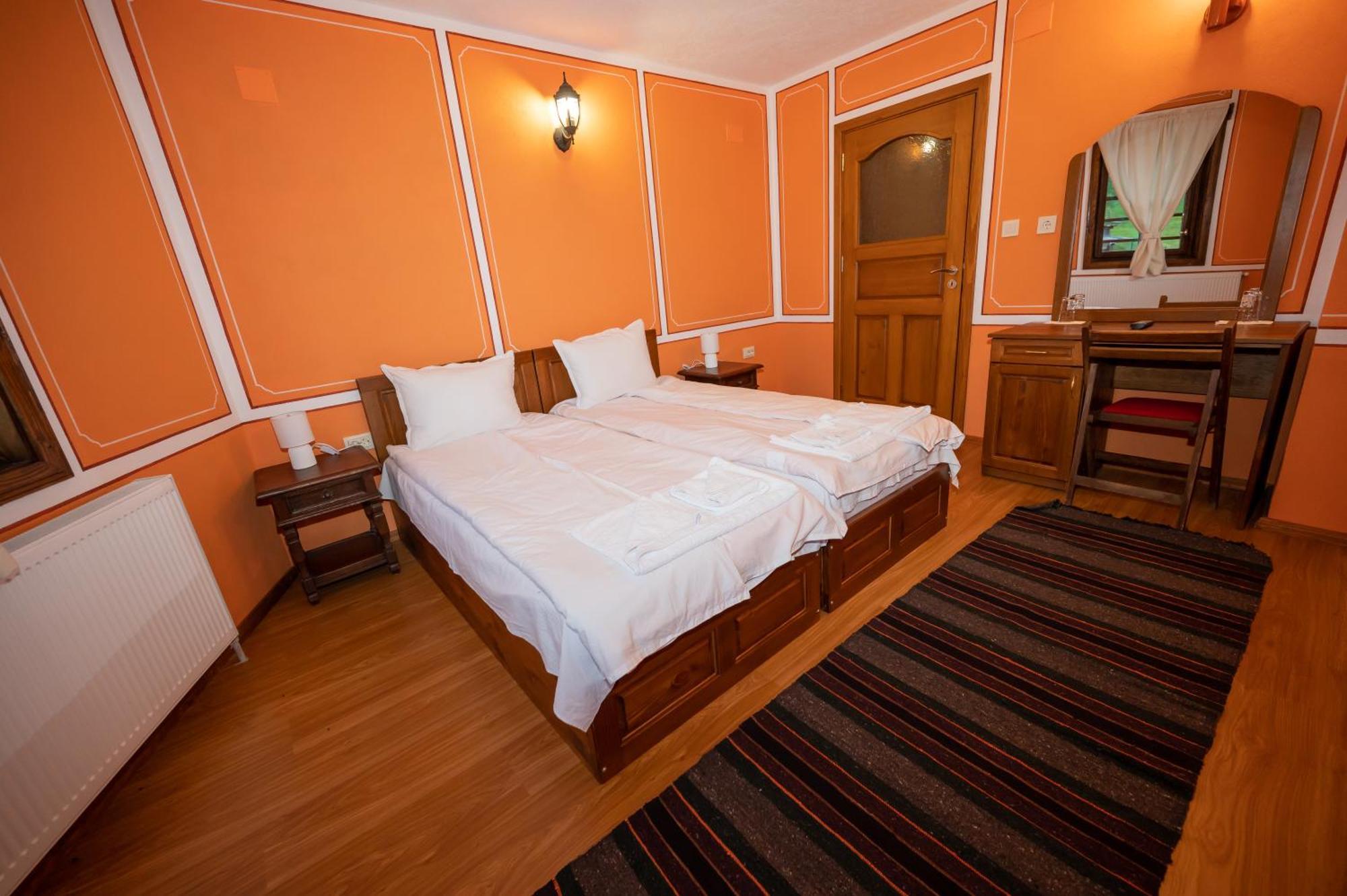Недкова Къща Hotel Koprivshtitsa Exterior photo