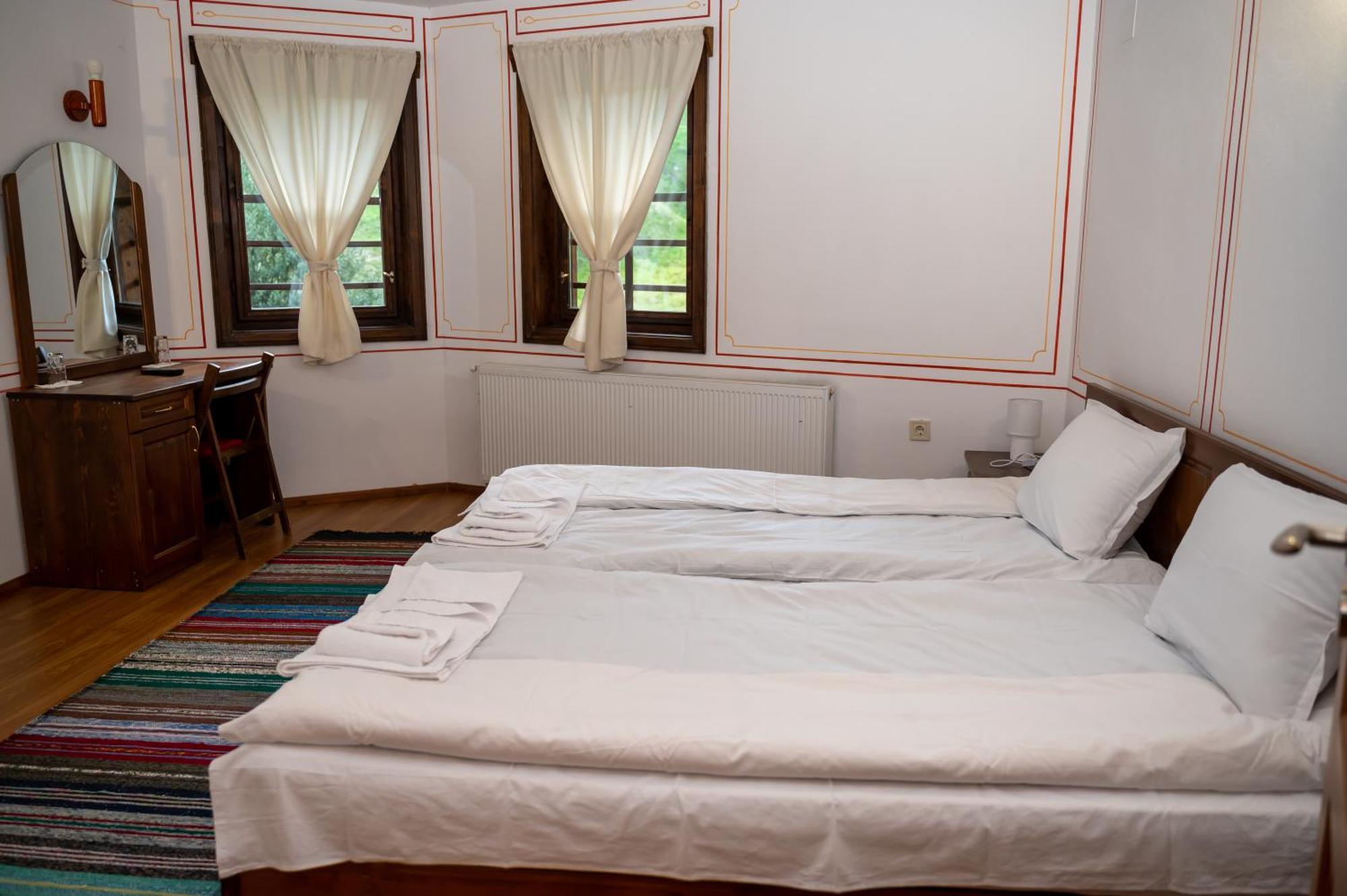 Недкова Къща Hotel Koprivshtitsa Exterior photo