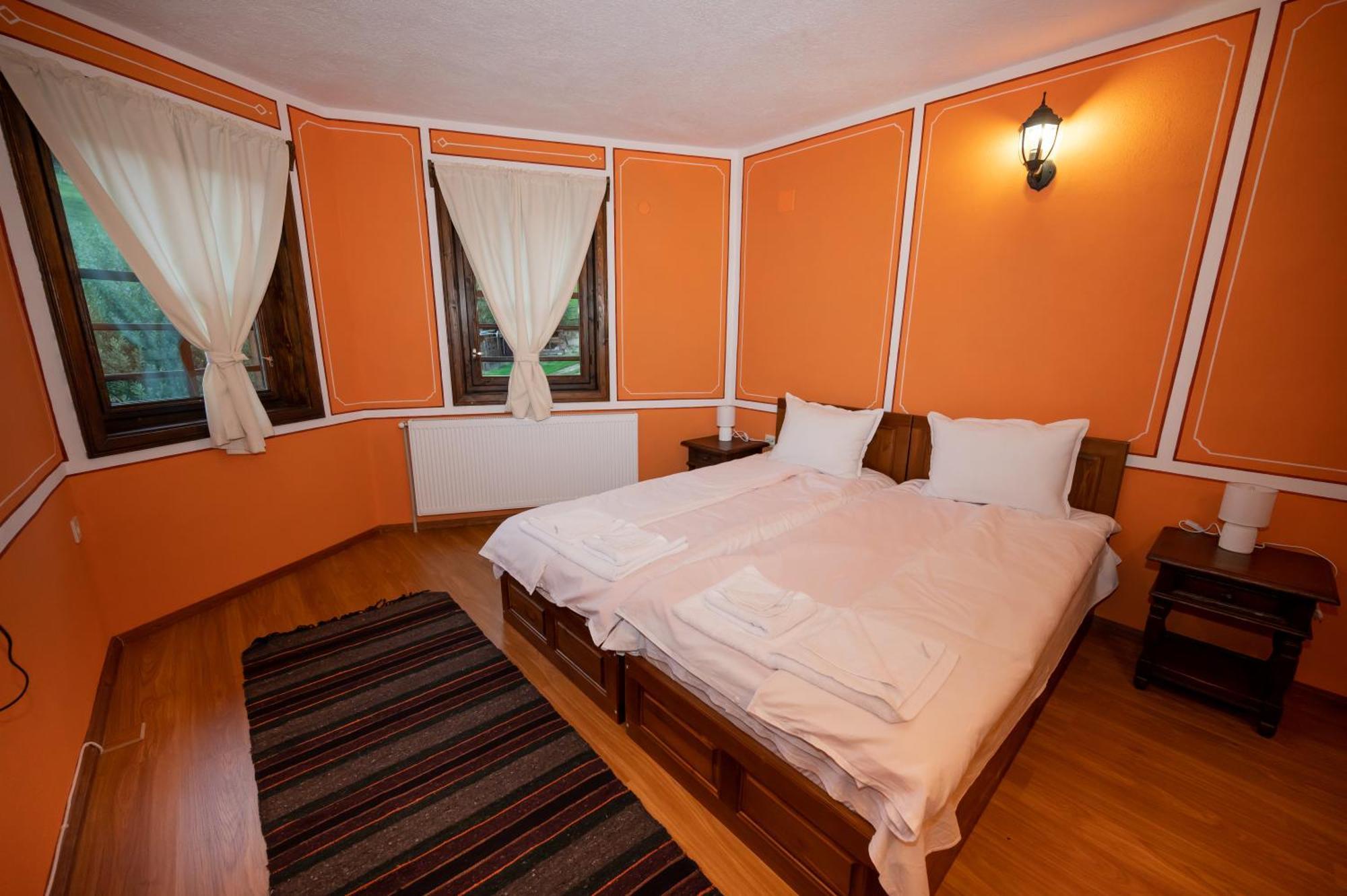 Недкова Къща Hotel Koprivshtitsa Exterior photo